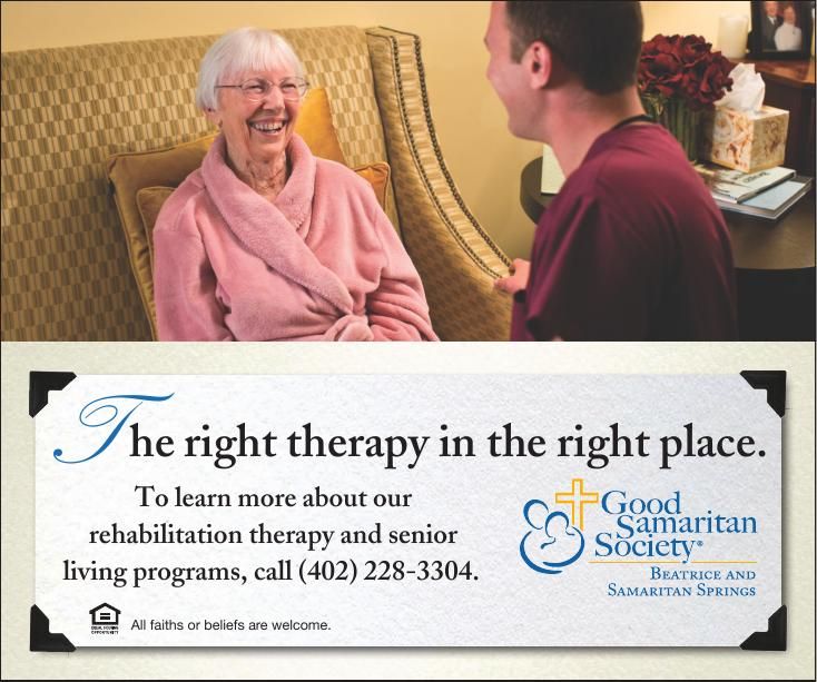 The Right Therapy in the Right Place for You!